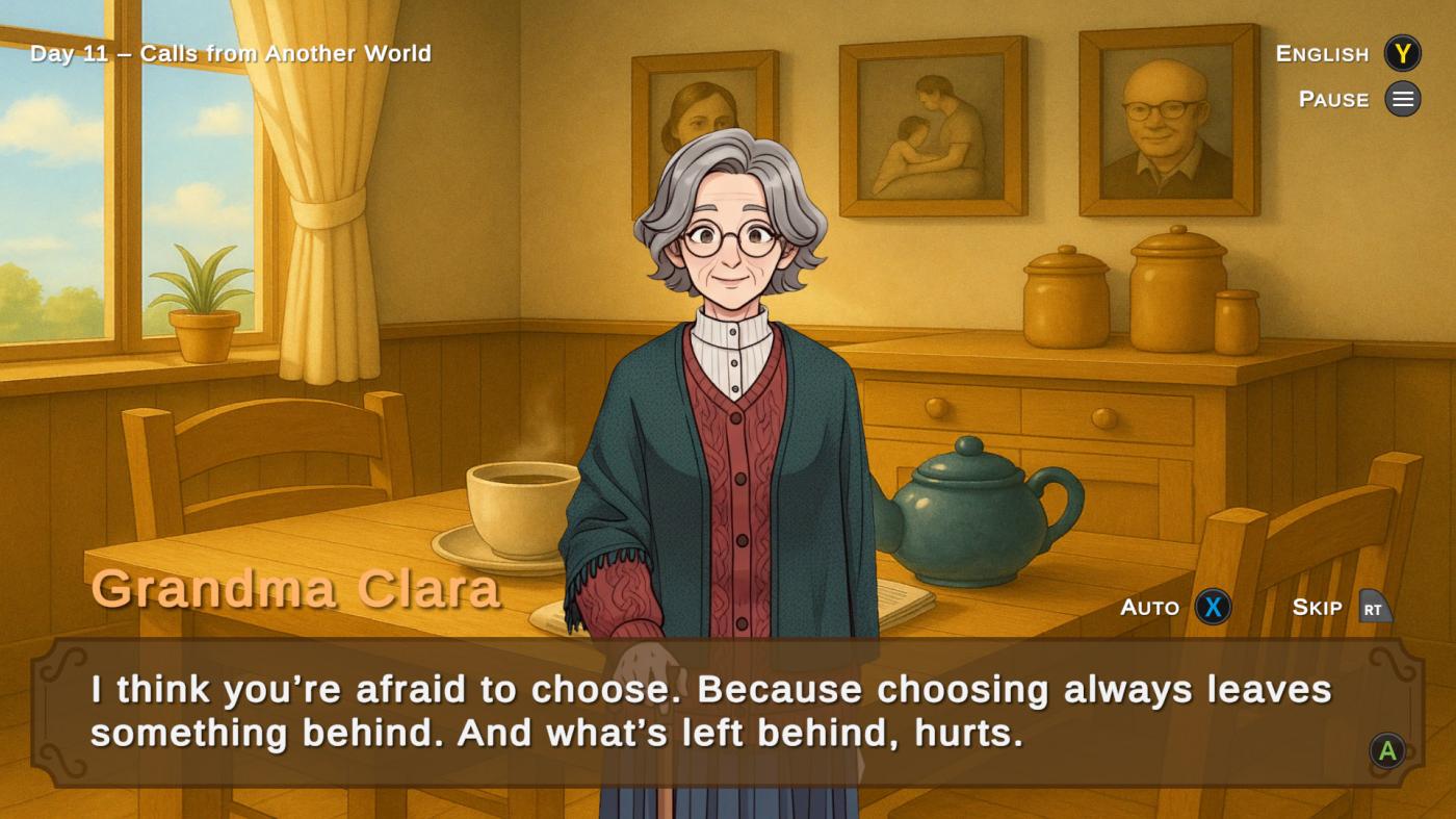 Winterlight - Where silence says it all - Imagen 11